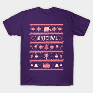 Winterval T-Shirt